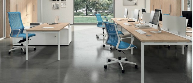 DINAMICA Operative Chair